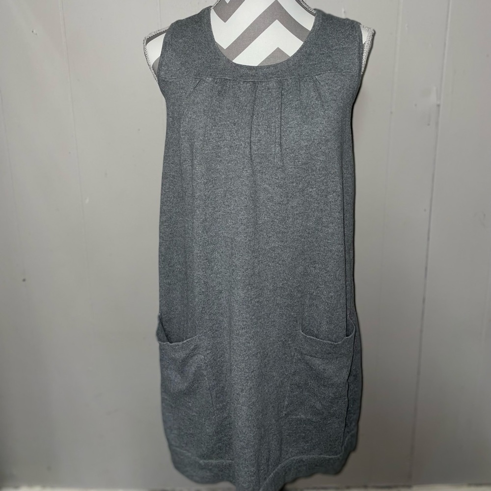 Worthington sweater dress